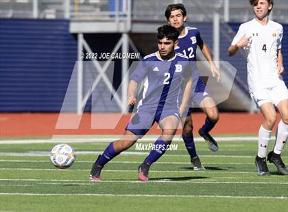 Thumbnail 1 in Boerne vs Pieper (Alamo Heights Invitational) photogallery.