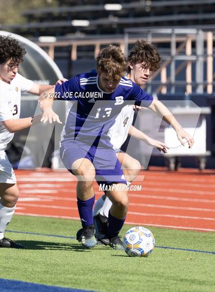 Thumbnail 1 in Boerne vs Pieper (Alamo Heights Invitational) photogallery.