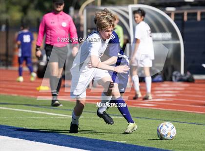 Thumbnail 2 in Boerne vs Pieper (Alamo Heights Invitational) photogallery.