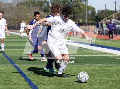Thumbnail 1 in Boerne vs Pieper (Alamo Heights Invitational) photogallery.