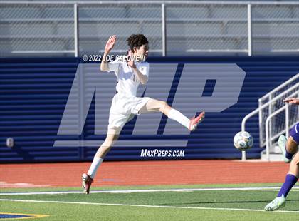 Thumbnail 3 in Boerne vs Pieper (Alamo Heights Invitational) photogallery.