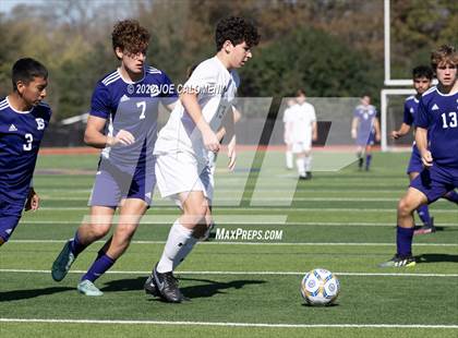 Thumbnail 1 in Boerne vs Pieper (Alamo Heights Invitational) photogallery.