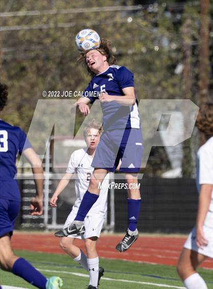 Thumbnail 2 in Boerne vs Pieper (Alamo Heights Invitational) photogallery.