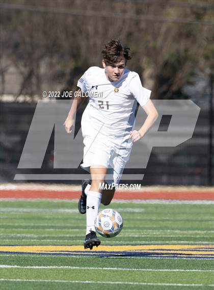 Thumbnail 1 in Boerne vs Pieper (Alamo Heights Invitational) photogallery.