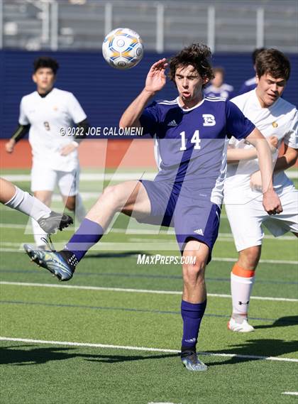 Thumbnail 3 in Boerne vs Pieper (Alamo Heights Invitational) photogallery.