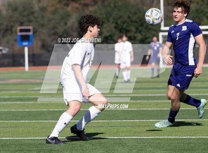 Thumbnail 2 in Boerne vs Pieper (Alamo Heights Invitational) photogallery.