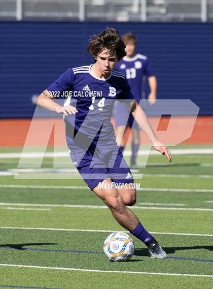 Thumbnail 3 in Boerne vs Pieper (Alamo Heights Invitational) photogallery.