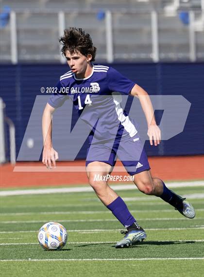 Thumbnail 3 in Boerne vs Pieper (Alamo Heights Invitational) photogallery.