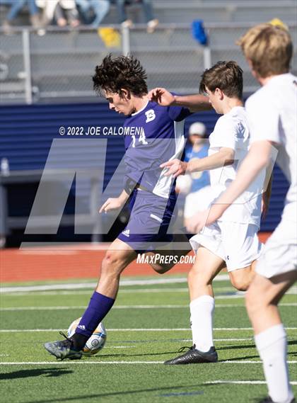 Thumbnail 3 in Boerne vs Pieper (Alamo Heights Invitational) photogallery.
