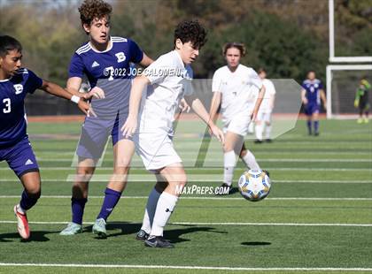 Thumbnail 2 in Boerne vs Pieper (Alamo Heights Invitational) photogallery.