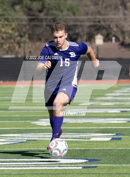 Thumbnail 2 in Boerne vs Pieper (Alamo Heights Invitational) photogallery.