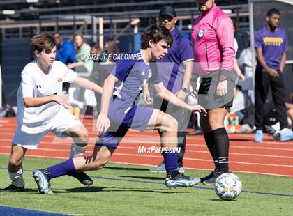 Thumbnail 1 in Boerne vs Pieper (Alamo Heights Invitational) photogallery.