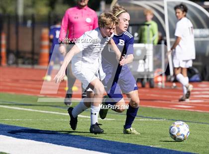 Thumbnail 1 in Boerne vs Pieper (Alamo Heights Invitational) photogallery.