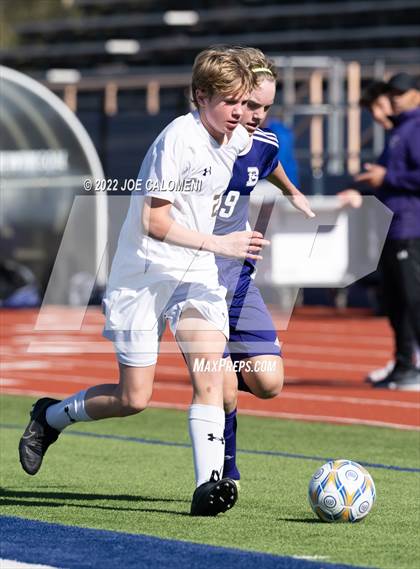 Thumbnail 1 in Boerne vs Pieper (Alamo Heights Invitational) photogallery.