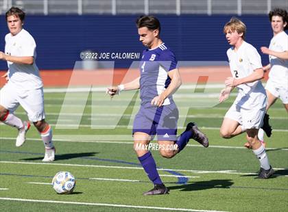 Thumbnail 2 in Boerne vs Pieper (Alamo Heights Invitational) photogallery.
