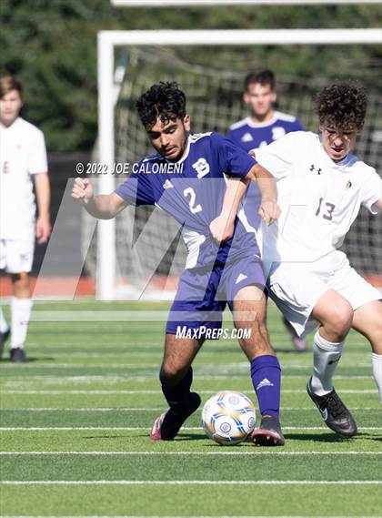 Thumbnail 1 in Boerne vs Pieper (Alamo Heights Invitational) photogallery.