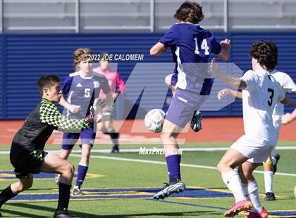 Thumbnail 1 in Boerne vs Pieper (Alamo Heights Invitational) photogallery.
