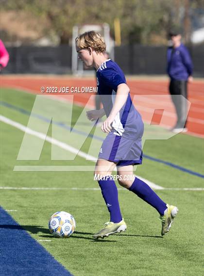 Thumbnail 3 in Boerne vs Pieper (Alamo Heights Invitational) photogallery.
