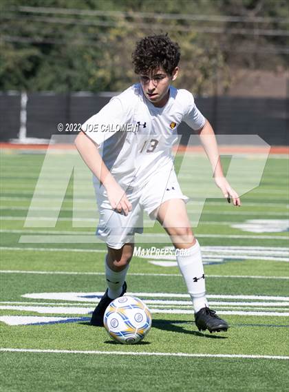 Thumbnail 3 in Boerne vs Pieper (Alamo Heights Invitational) photogallery.