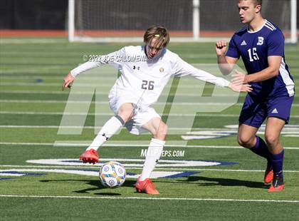 Thumbnail 2 in Boerne vs Pieper (Alamo Heights Invitational) photogallery.