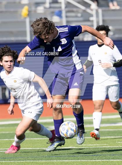 Thumbnail 1 in Boerne vs Pieper (Alamo Heights Invitational) photogallery.
