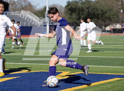 Thumbnail 1 in Boerne vs Pieper (Alamo Heights Invitational) photogallery.