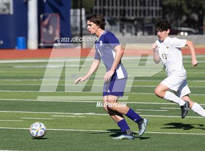 Thumbnail 2 in Boerne vs Pieper (Alamo Heights Invitational) photogallery.