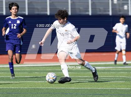 Thumbnail 1 in Boerne vs Pieper (Alamo Heights Invitational) photogallery.