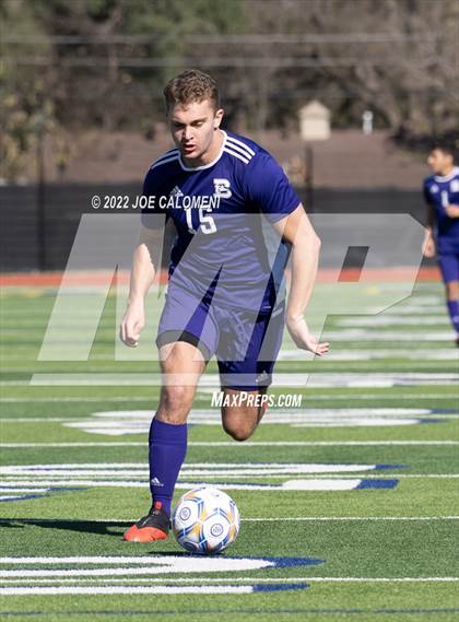 Thumbnail 3 in Boerne vs Pieper (Alamo Heights Invitational) photogallery.