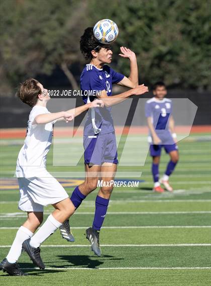 Thumbnail 2 in Boerne vs Pieper (Alamo Heights Invitational) photogallery.