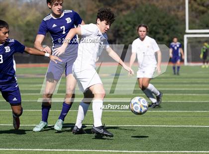 Thumbnail 1 in Boerne vs Pieper (Alamo Heights Invitational) photogallery.