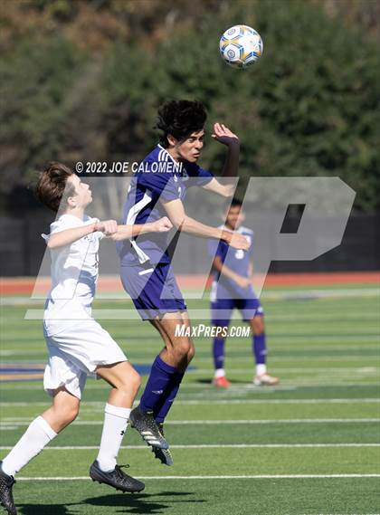 Thumbnail 3 in Boerne vs Pieper (Alamo Heights Invitational) photogallery.