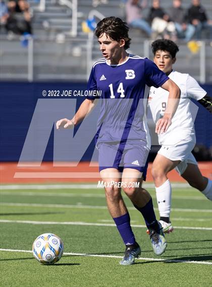 Thumbnail 3 in Boerne vs Pieper (Alamo Heights Invitational) photogallery.