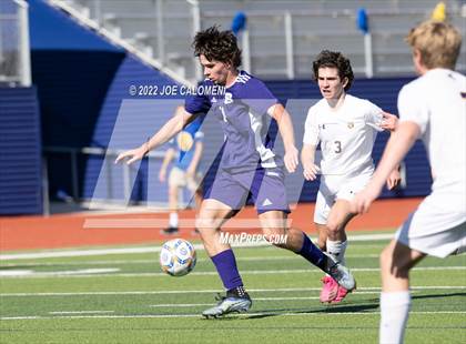 Thumbnail 3 in Boerne vs Pieper (Alamo Heights Invitational) photogallery.