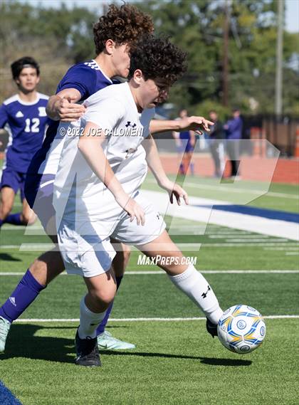 Thumbnail 1 in Boerne vs Pieper (Alamo Heights Invitational) photogallery.