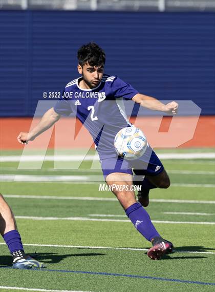 Thumbnail 2 in Boerne vs Pieper (Alamo Heights Invitational) photogallery.