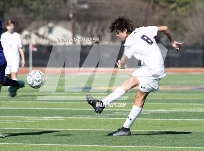 Thumbnail 1 in Boerne vs Pieper (Alamo Heights Invitational) photogallery.