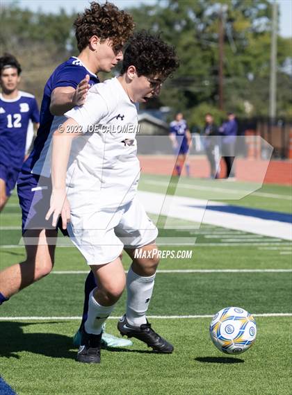 Thumbnail 3 in Boerne vs Pieper (Alamo Heights Invitational) photogallery.