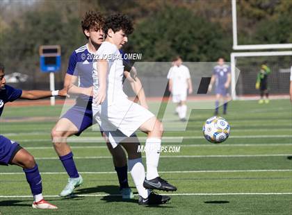 Thumbnail 2 in Boerne vs Pieper (Alamo Heights Invitational) photogallery.
