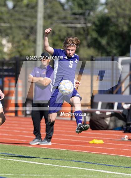 Thumbnail 2 in Boerne vs Pieper (Alamo Heights Invitational) photogallery.