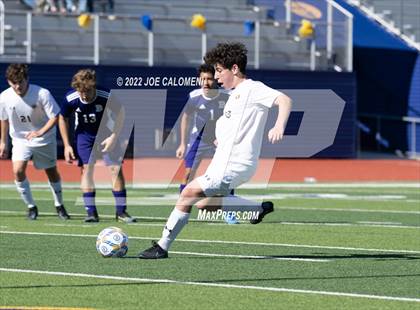Thumbnail 3 in Boerne vs Pieper (Alamo Heights Invitational) photogallery.