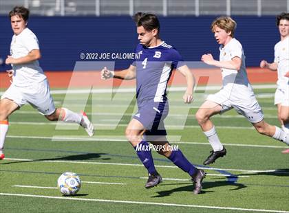 Thumbnail 3 in Boerne vs Pieper (Alamo Heights Invitational) photogallery.