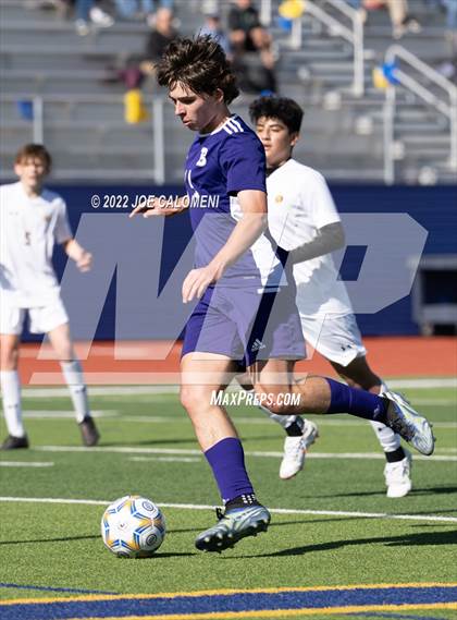 Thumbnail 2 in Boerne vs Pieper (Alamo Heights Invitational) photogallery.