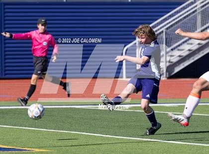 Thumbnail 2 in Boerne vs Pieper (Alamo Heights Invitational) photogallery.
