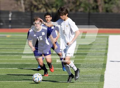 Thumbnail 1 in Boerne vs Pieper (Alamo Heights Invitational) photogallery.