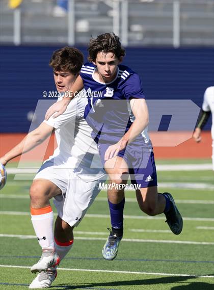 Thumbnail 3 in Boerne vs Pieper (Alamo Heights Invitational) photogallery.