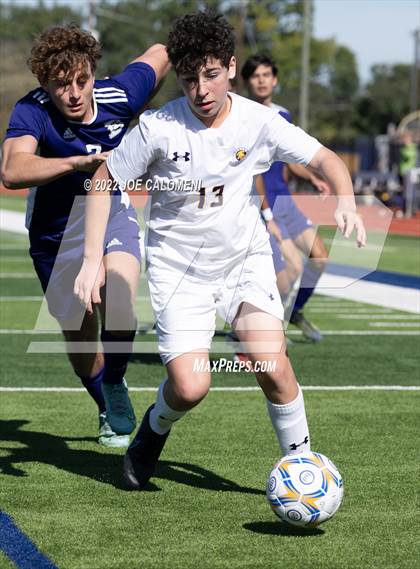 Thumbnail 2 in Boerne vs Pieper (Alamo Heights Invitational) photogallery.