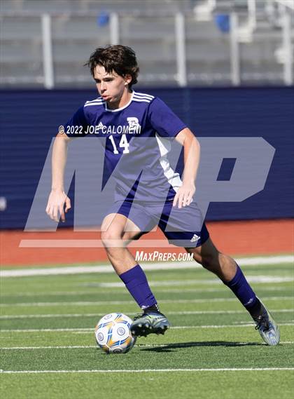 Thumbnail 2 in Boerne vs Pieper (Alamo Heights Invitational) photogallery.