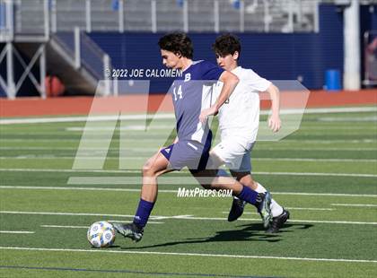 Thumbnail 2 in Boerne vs Pieper (Alamo Heights Invitational) photogallery.