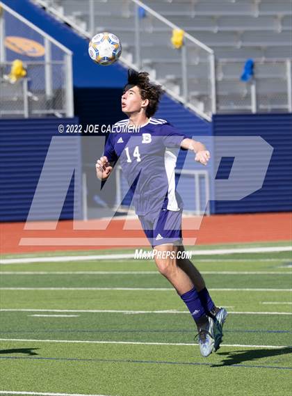Thumbnail 1 in Boerne vs Pieper (Alamo Heights Invitational) photogallery.